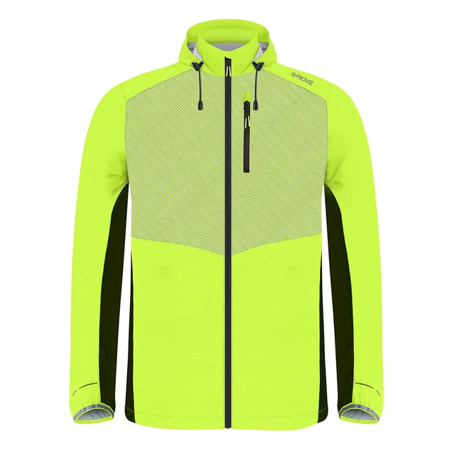proviz-lumina-men-s-reflective-waterproof-running-jacket image 1