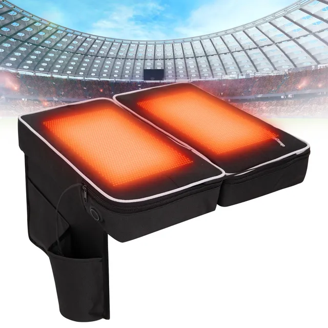 kingcamp-rechargeable-heated-seat-cushion-usb-powered-with-detachable-carbon-nan image 1