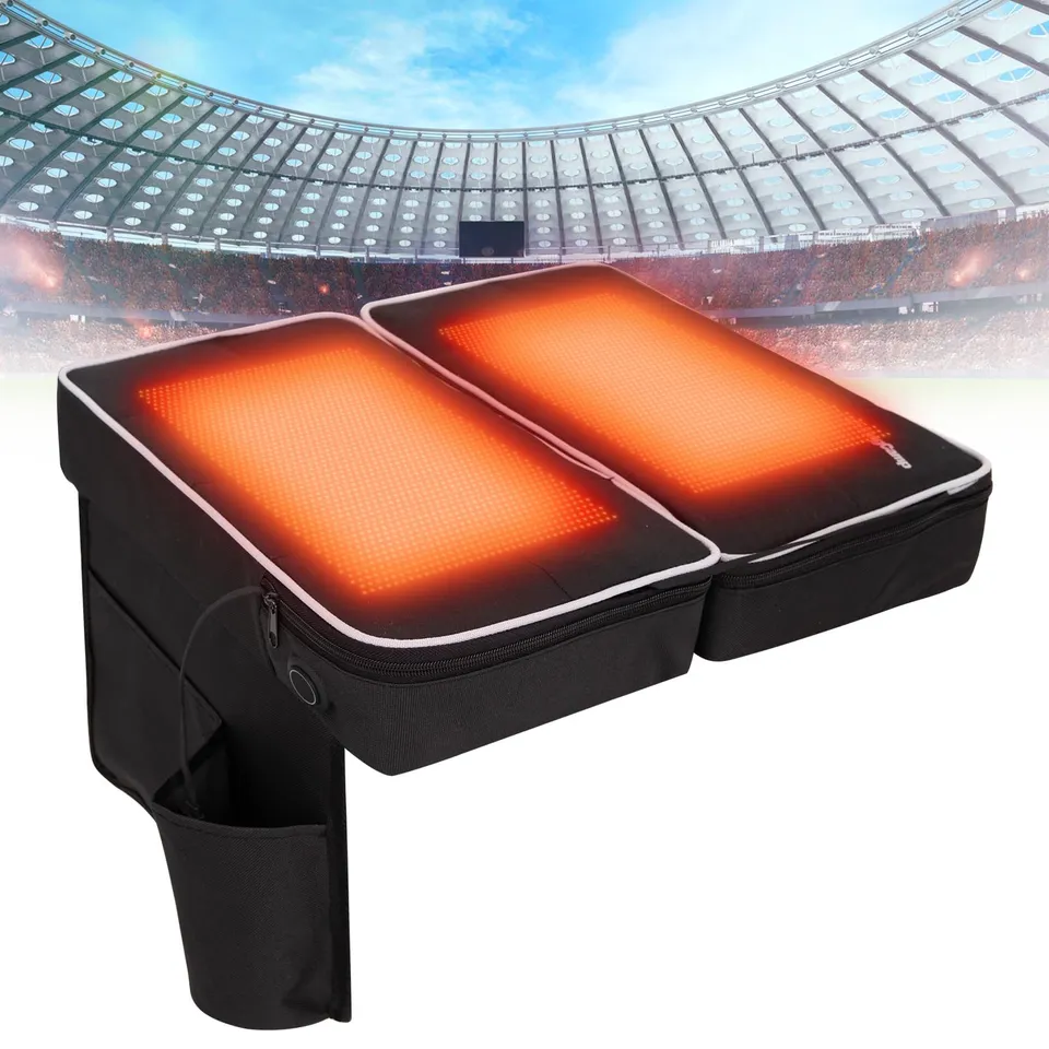 kingcamp-rechargeable-heated-seat-cushion-usb-powered-with-detachable-carbon-nan image 1