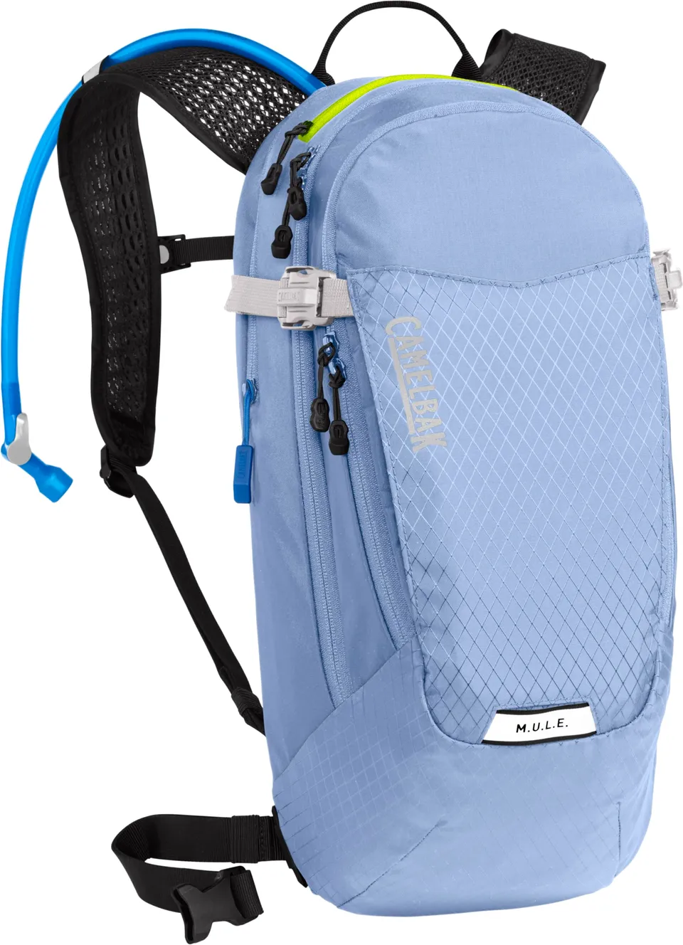 camelbak-women-s-m-u-l-e-12-mountain-bike-hydration-pack-with-100oz-crux-reservo image 1