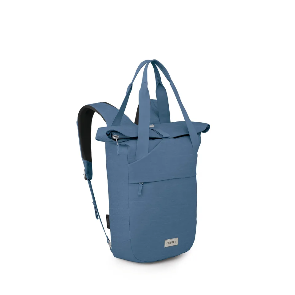 osprey-arcane-zip-top-tote-backpack-convertible-laptop-tote image 1