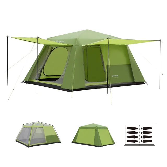 kingcamp-family-camping-tent-8-person image 1
