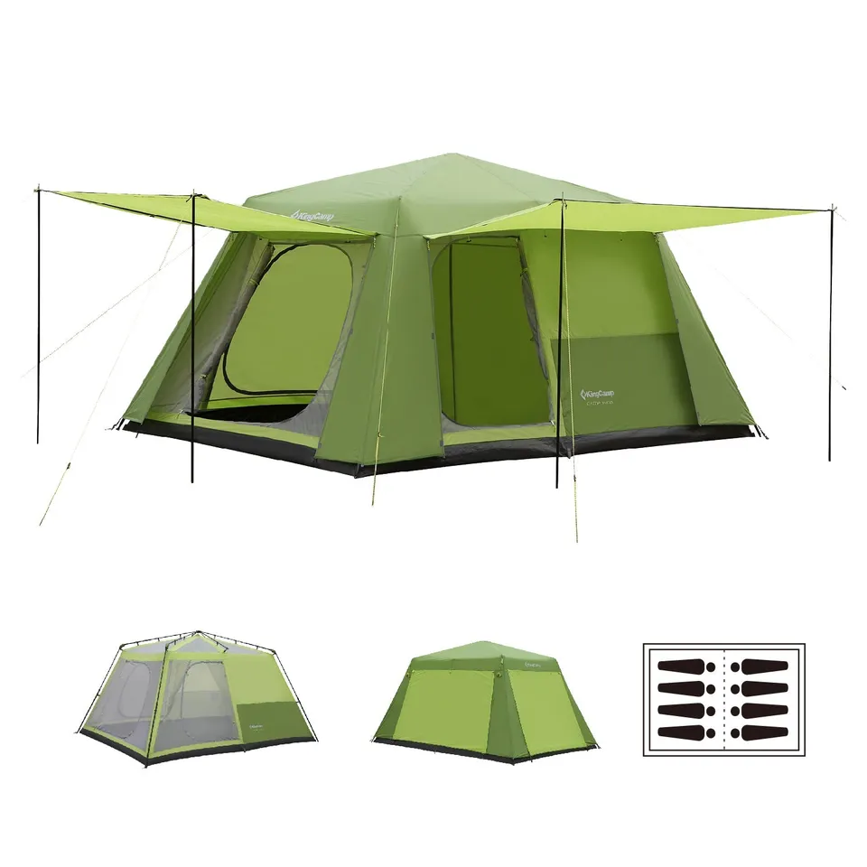 kingcamp-family-camping-tent-8-person image 1