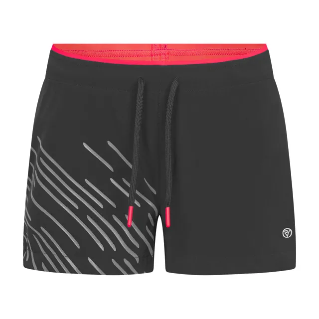 proviz-women-s-lightweight-running-shorts-with-reflective-details image 1