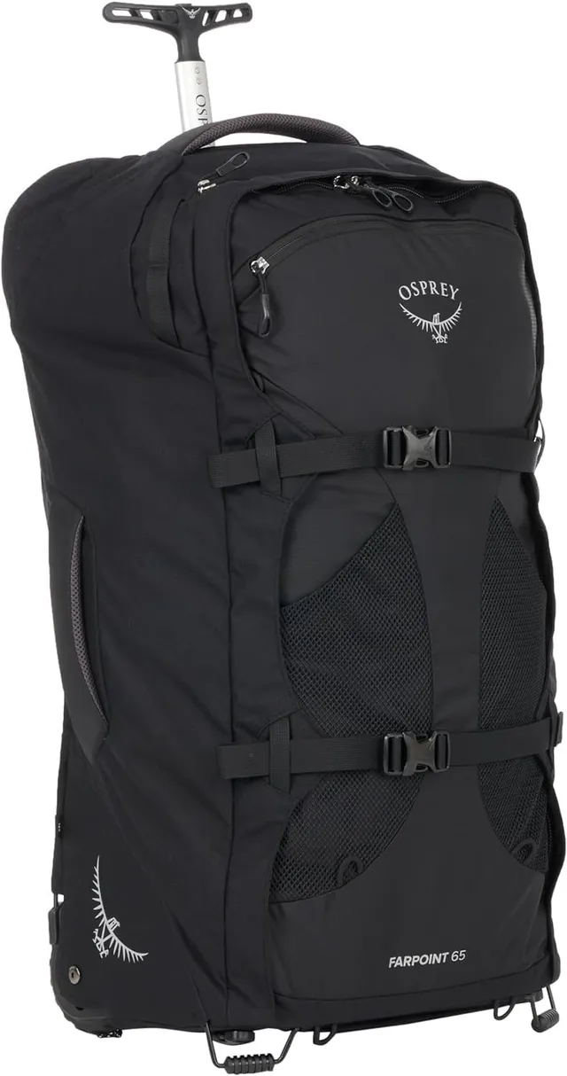 osprey-farpoint-men-s-wheeled-travel-pack-65l-black image 1