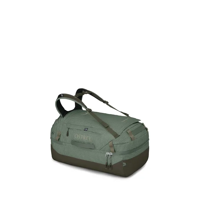 osprey-transporter-squffel-durable-square-split-travel-duffel-backpack image 1