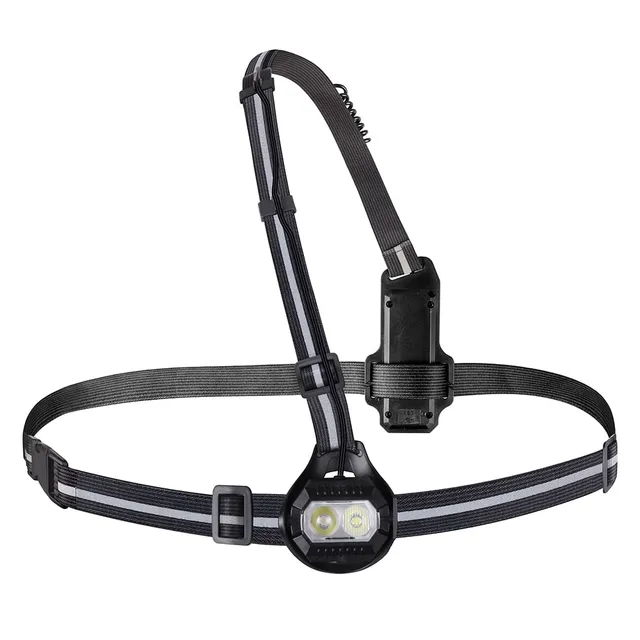 proviz-running-chest-light-500-lumens image 1
