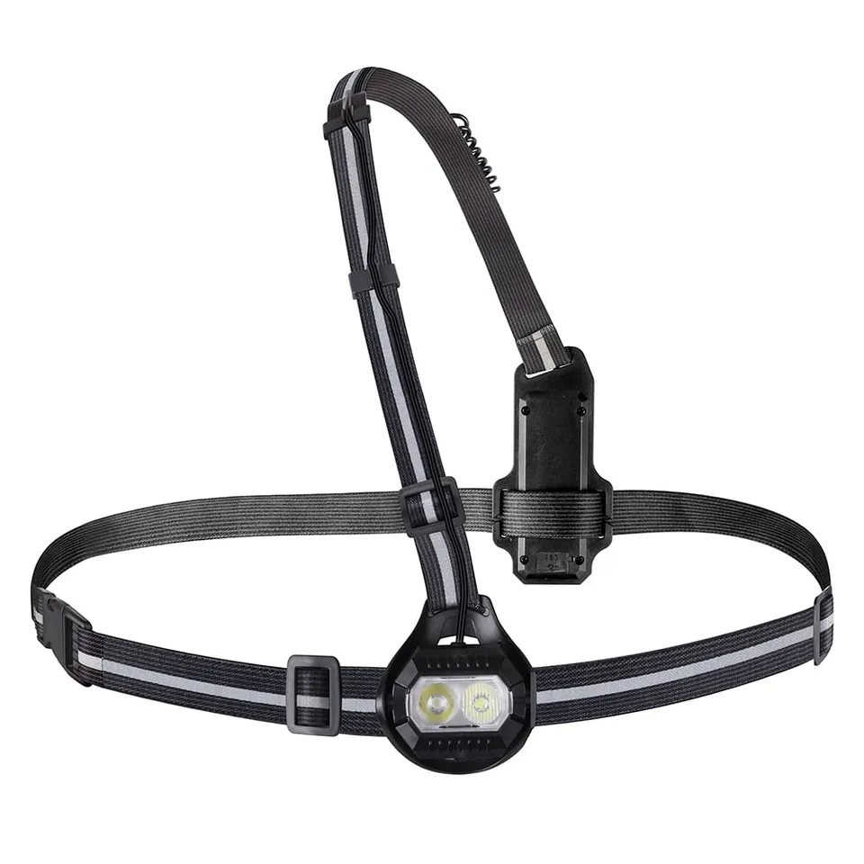 proviz-running-chest-light-500-lumens image 1