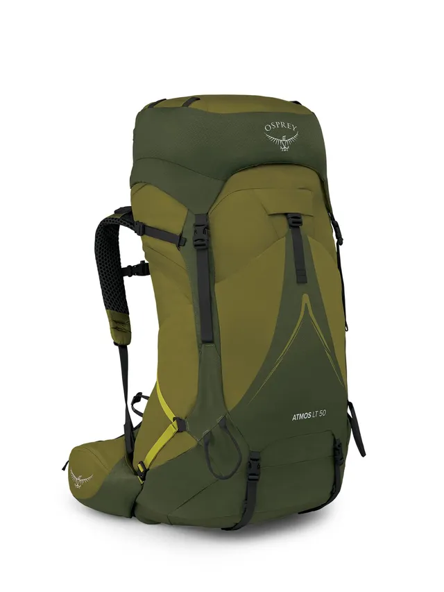 osprey-atmos-ag-lt-50l-men-s-backpacking-backpack-scenic-valley-green-peppercorn image 1