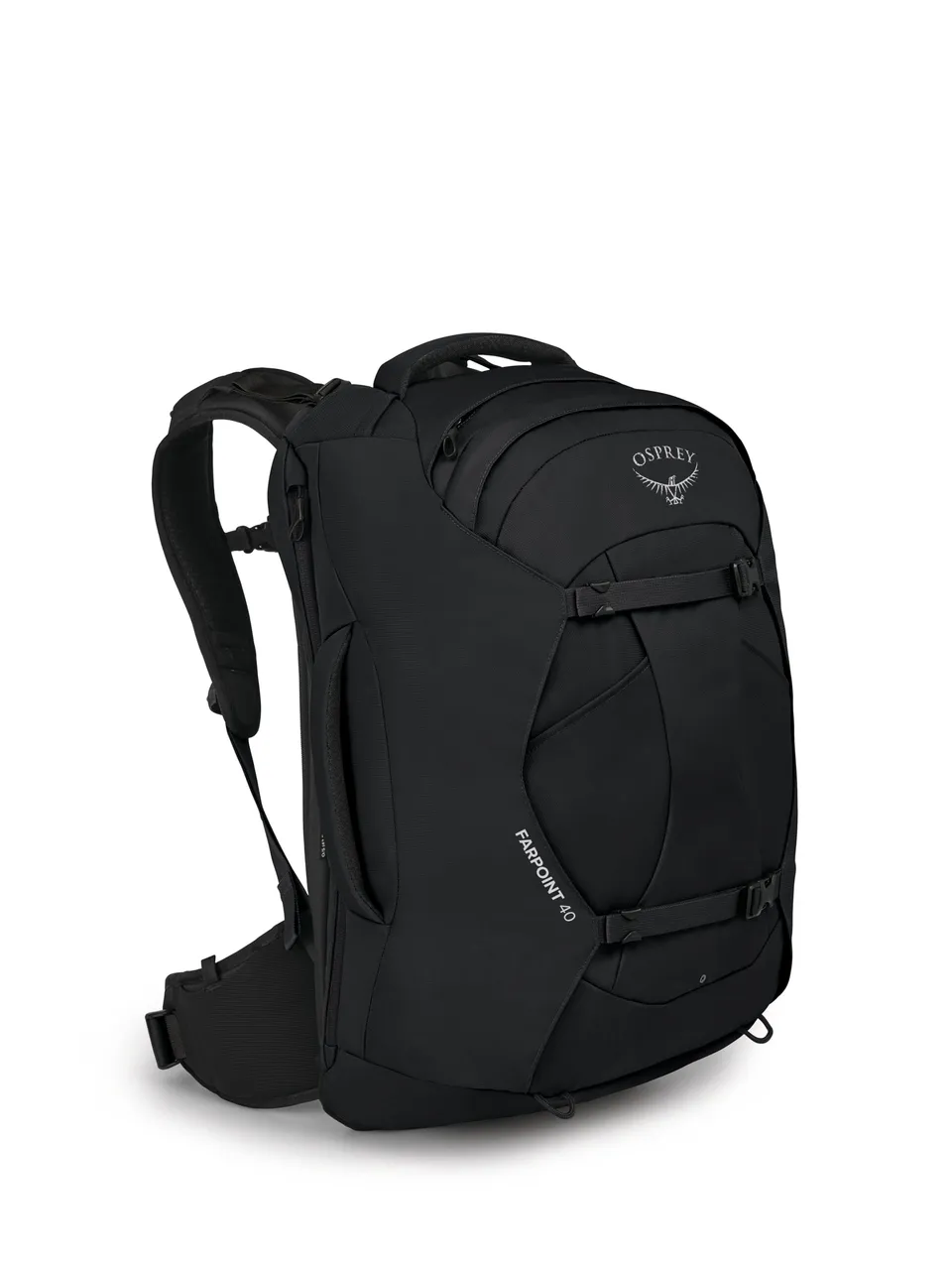 osprey-farpoint-40l-men-s-travel-backpack-black image 1