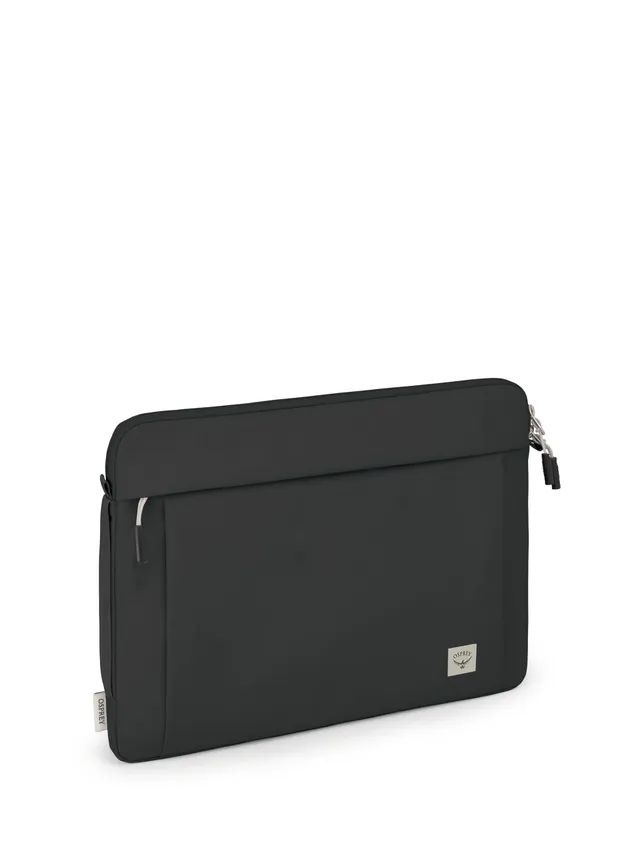 osprey-arcane-14-inch-laptop-sleeve-black image 1