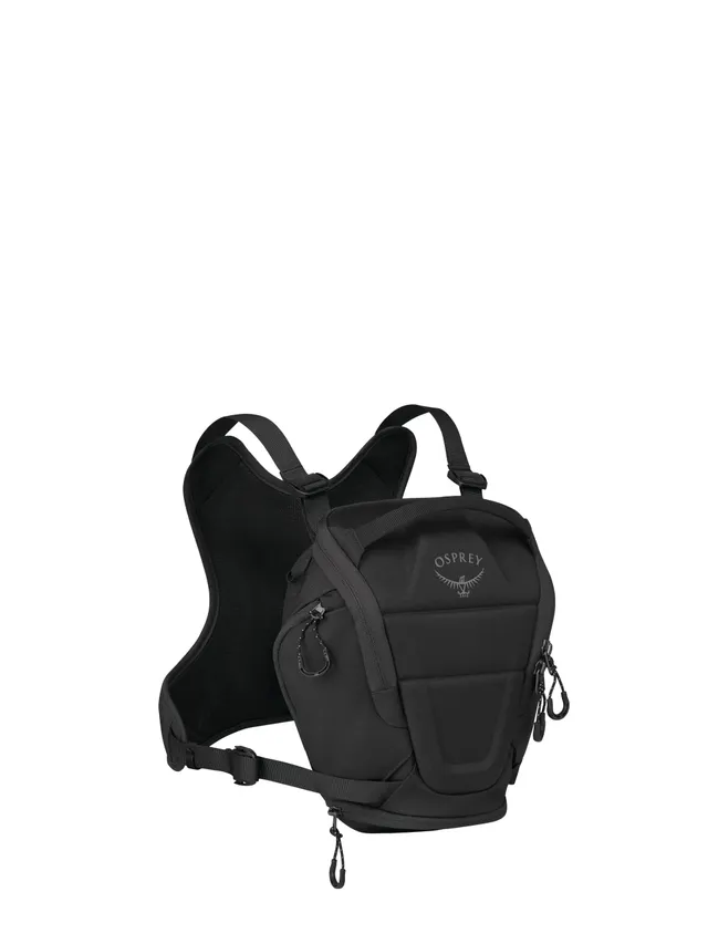 osprey-camera-chest-rig-charcoal-grey image 1