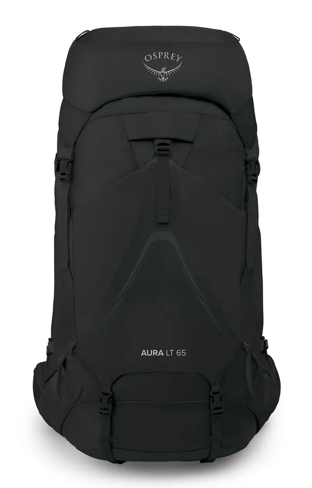 osprey-aura-ag-lt-65-women-s-backpacking-backpack image 1