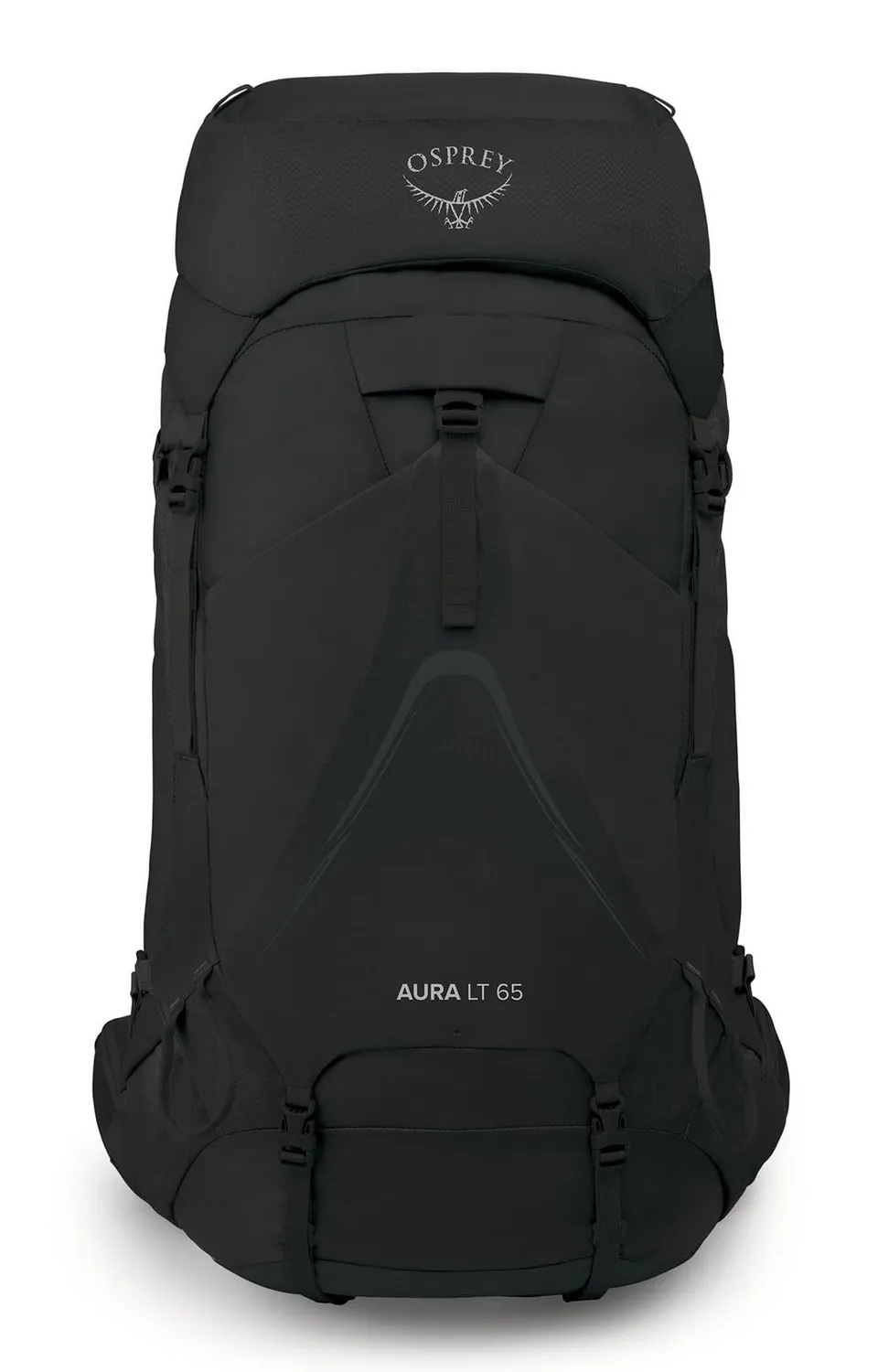 osprey-aura-ag-lt-65-women-s-backpacking-backpack image 1