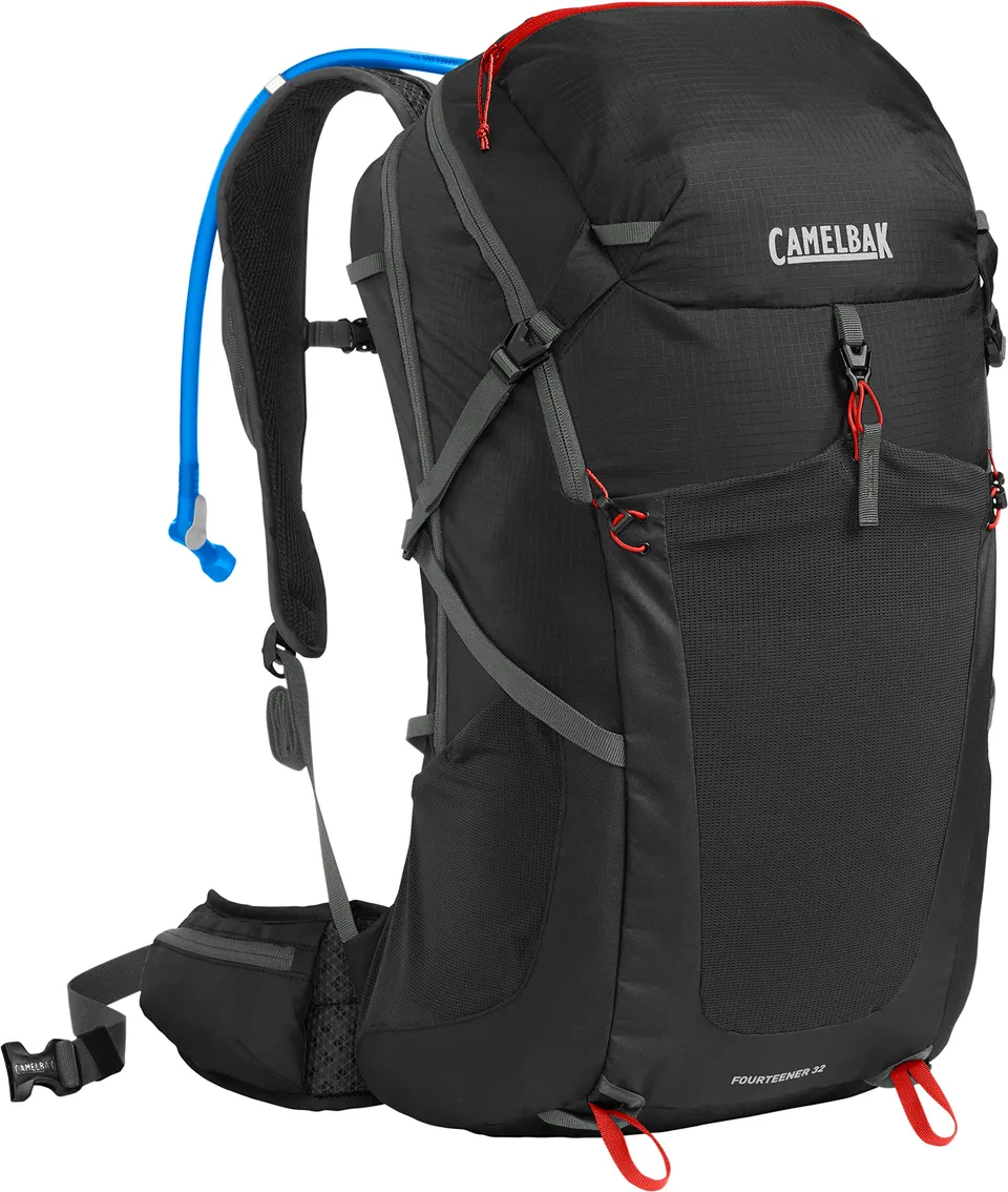 camelbak-fourteener-32-hiking-hydration-backpack-with-100oz-crux-reservoir-black image 1