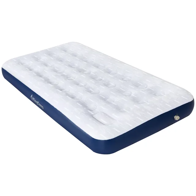 kingcamp-coil-beam-technology-sleeping-pad-insulated-camping-mattress-1-person image 1