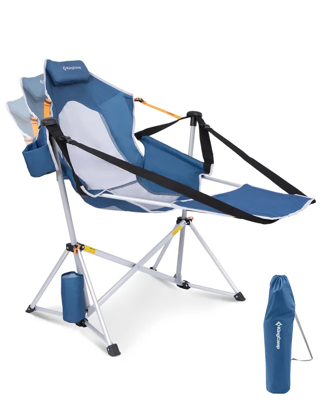 kingcamp-orchid-c20-mesh-back-hammock-chair-with-footrest-comfortable-portable-l image 1
