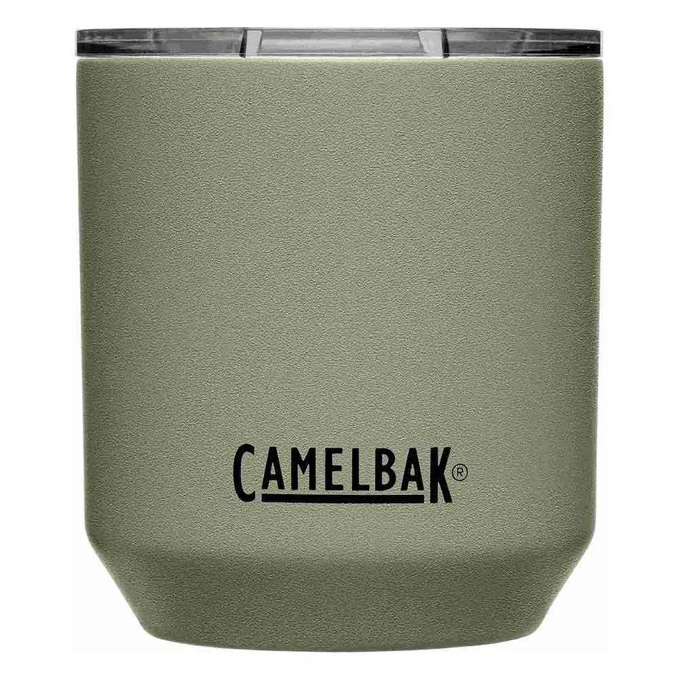 camelbak-horizon-10-oz-rocks-tumbler-insulated-stainless-steel-tri-mode-lid image 1