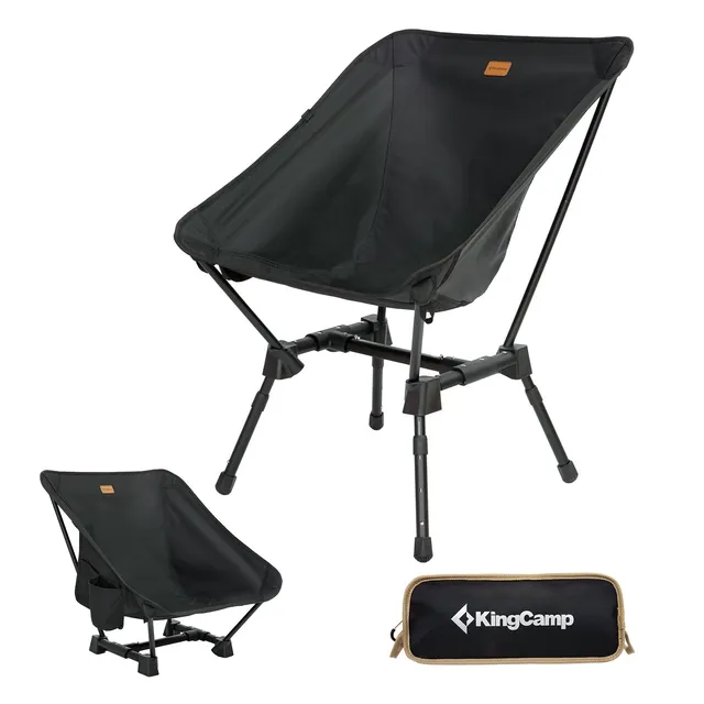 kingcamp-aloe-p20-7075-portable-lightweight-camping-chair image 1