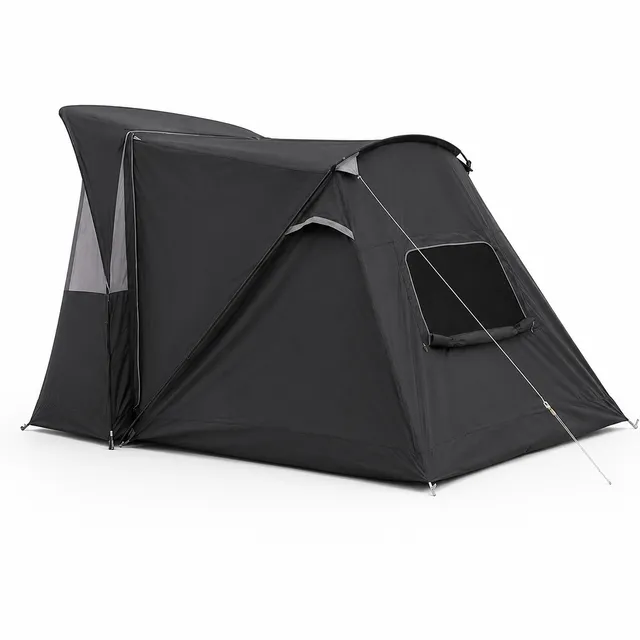kingcamp-boundless-x3-pro-bedroom-module image 1