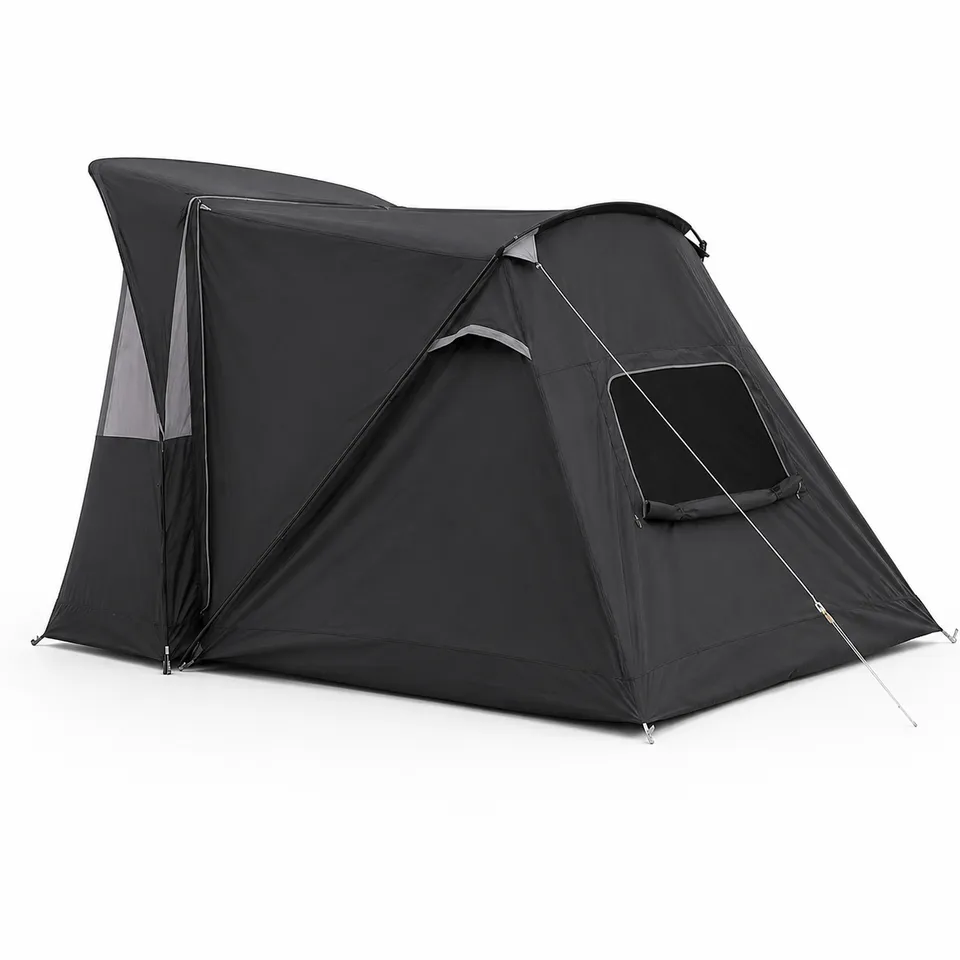 kingcamp-boundless-x3-pro-bedroom-module image 1