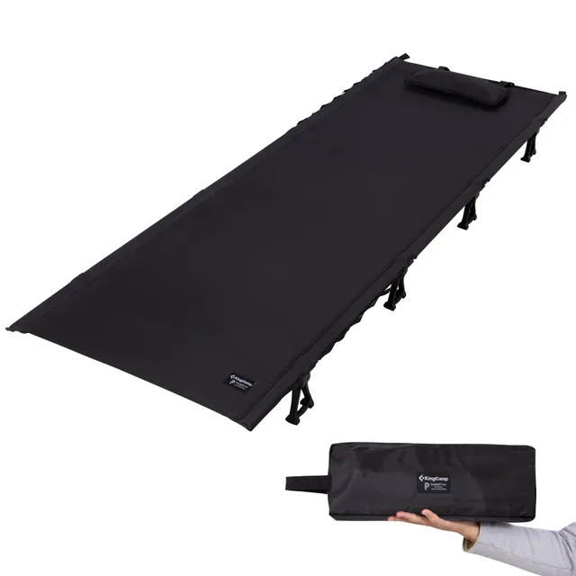 kingcamp-aerlite-p20-ultralight-camping-cot image 1