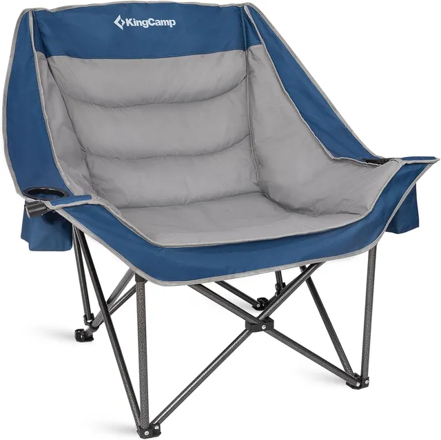 kingcamp-canna-c10-plus-oversized-camping-folding-chair image 1