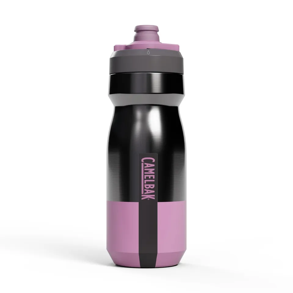 camelbak-podium-steel-18oz-insulated-stainless-steel-bike-water-bottle image 1