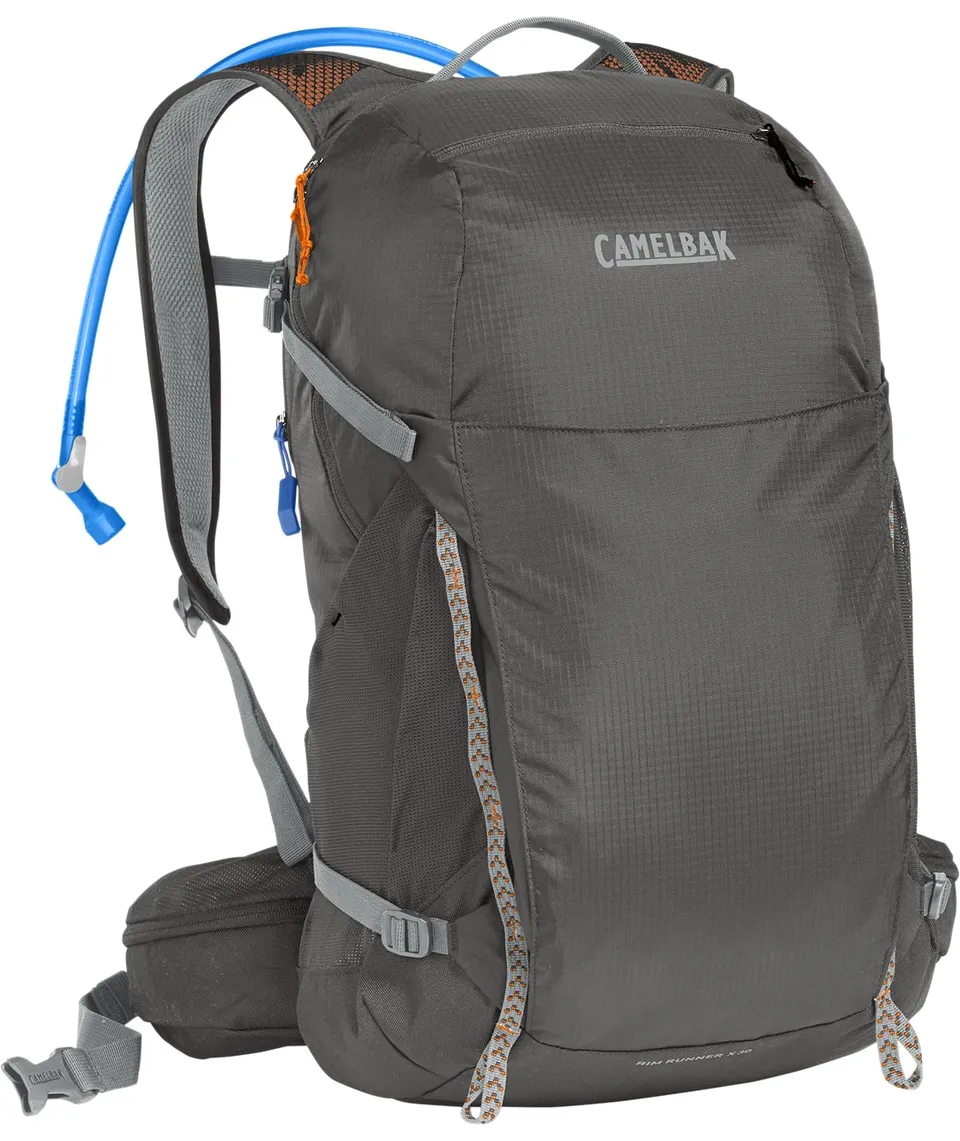 camelbak-rim-runner-x30-hiking-hydration-backpack-with-70oz-crux-reservoir image 1