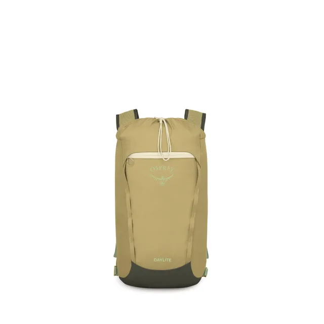 osprey-daylite-cinch-backpack-gravel-tan image 1