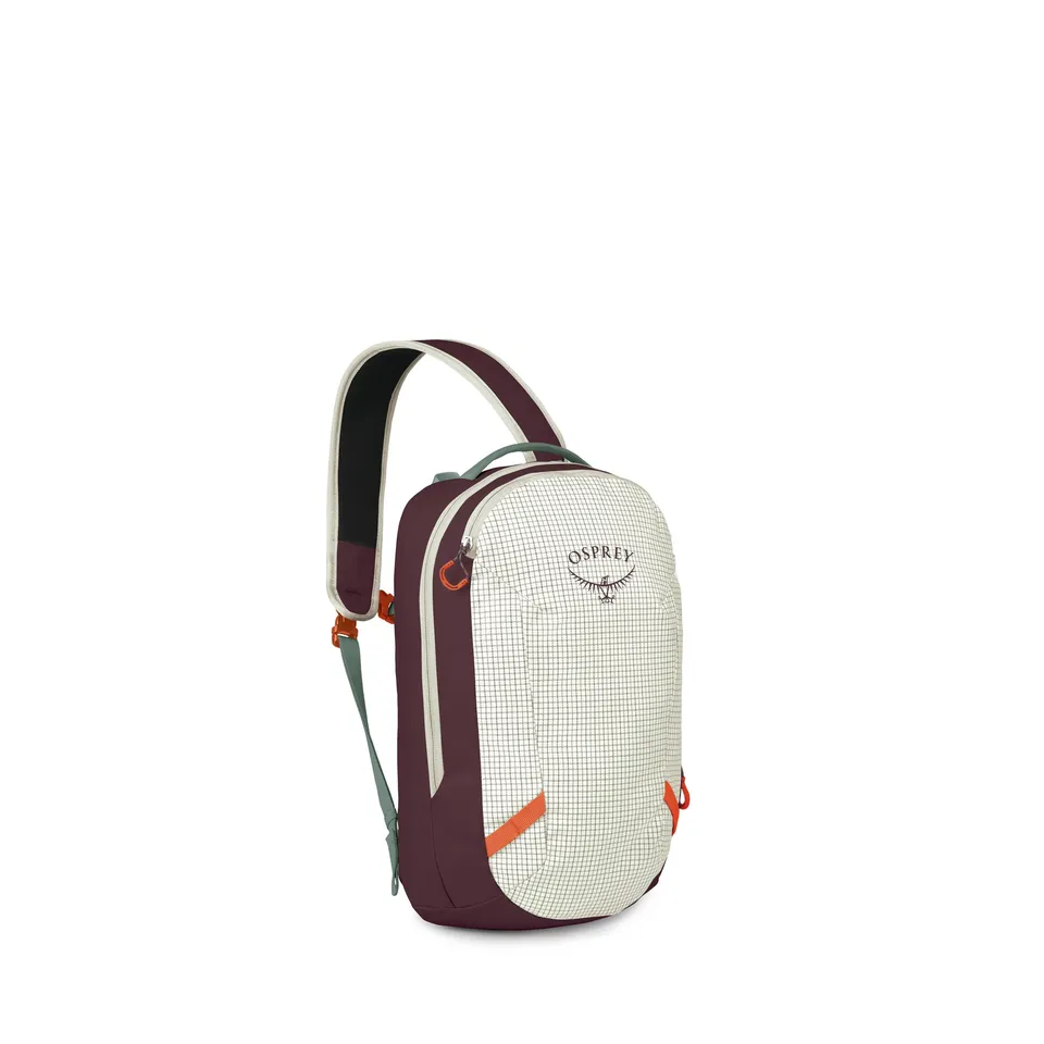 osprey-transporter-crossbody-sling-small-everyday-backpack-mystery-white-moody-b image 1