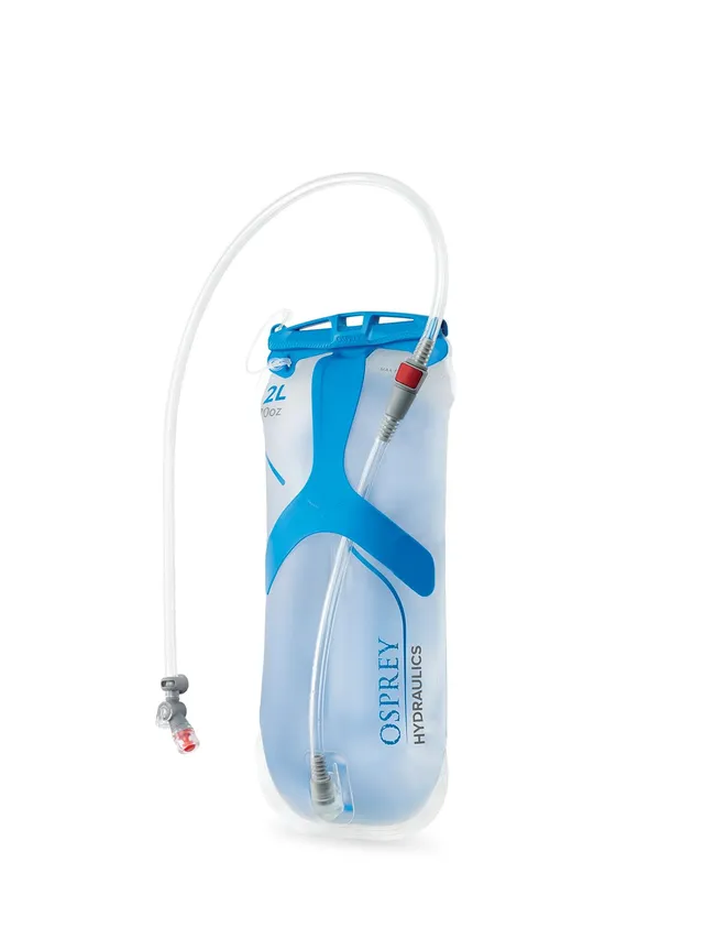 osprey-hydraulics-3l-reservoir-with-bite-valve-leakproof image 1