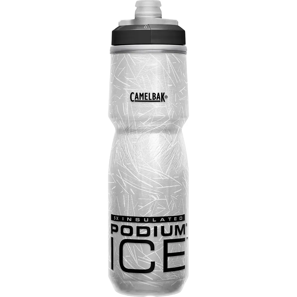 camelbak-podium-ice-21oz-insulated-bike-water-bottle-black image 1