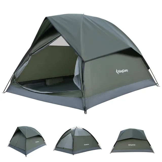 kingcamp-lightweight-2-person-backpacking-tent image 1