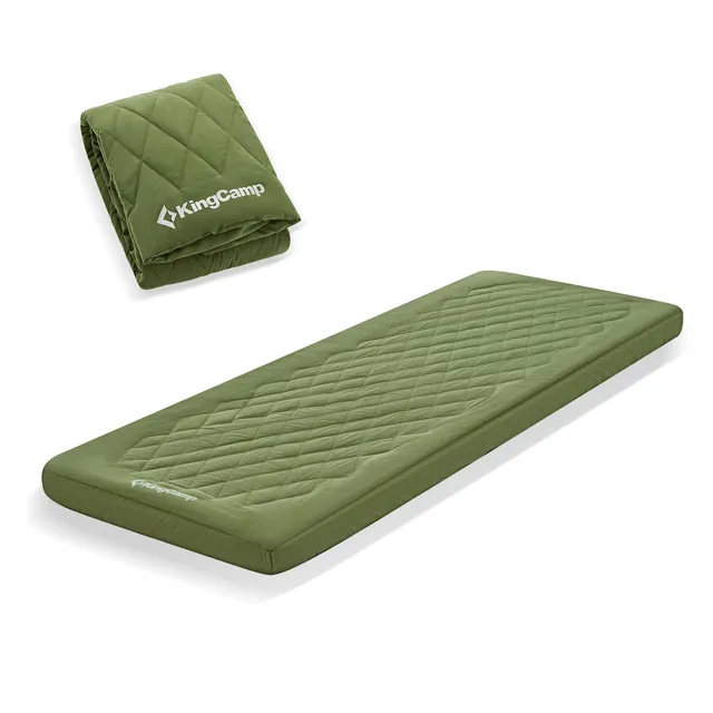 kingcamp-single-person-cotton-mattress-cover-1-2 image 1