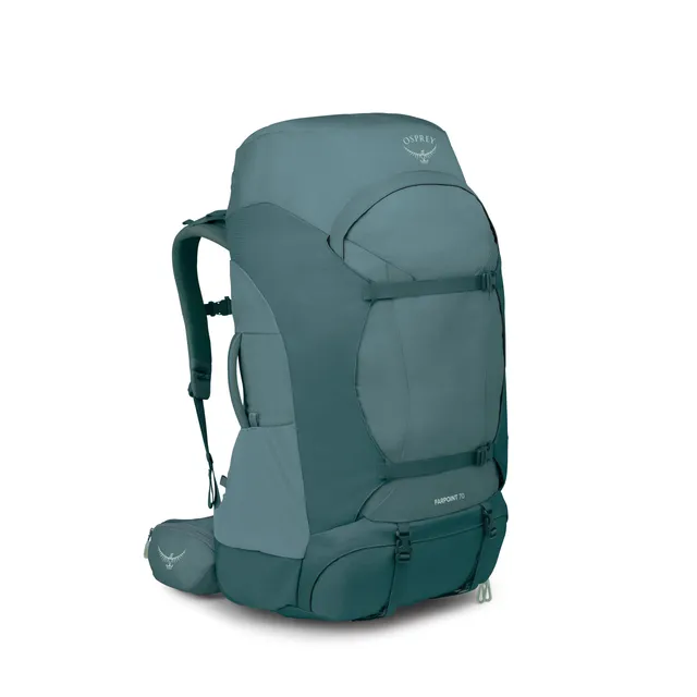 osprey-farpoint-trek-70l-men-s-travel-backpack-hybrid-backpacking-travel-bag image 1