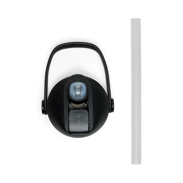 camelbak-thrive-flip-straw-kids-accessory-cap-black image 1