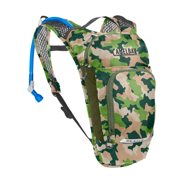 camelbak-mini-m-u-l-e-kids-hydration-backpack-with-1-5l-crux-reservoir image 1