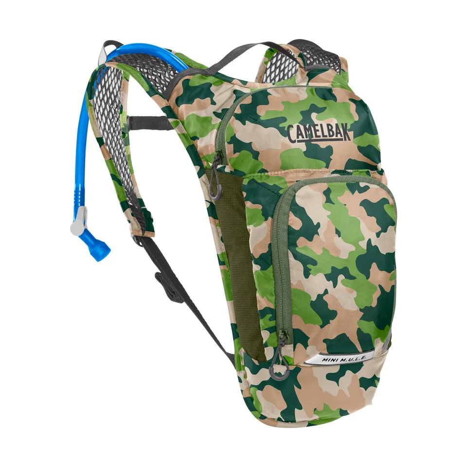 camelbak-mini-m-u-l-e-kids-hydration-backpack-with-1-5l-crux-reservoir image 1