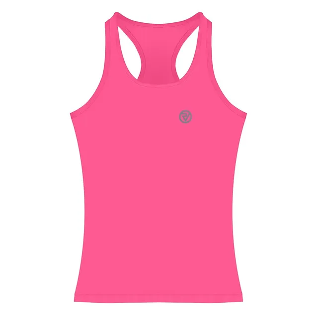 proviz-women-s-running-tank-top-with-reflective-detailing image 1
