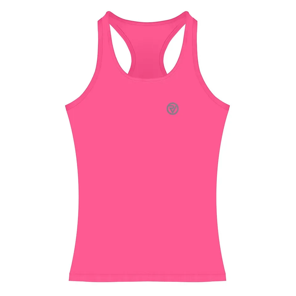 proviz-women-s-running-tank-top-with-reflective-detailing image 1