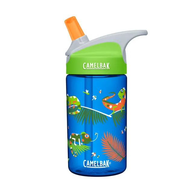 camelbak-eddy-kids-water-bottle-12-oz image 1
