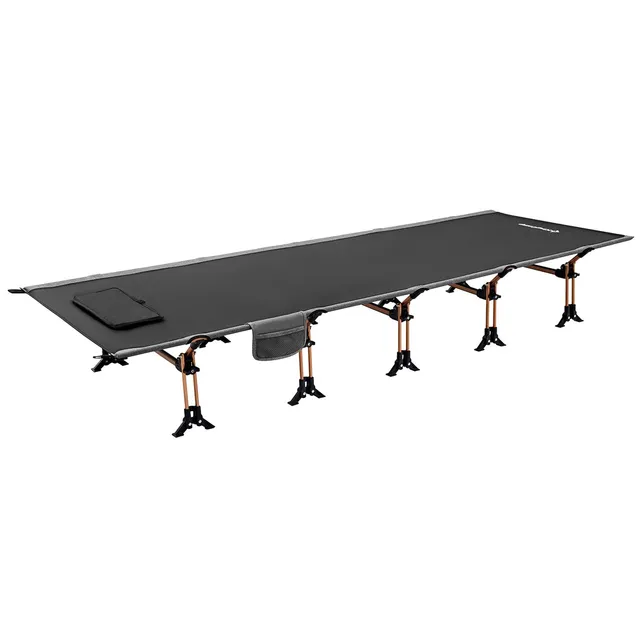kingcamp-compact-folding-camping-cot-heavy-duty image 1