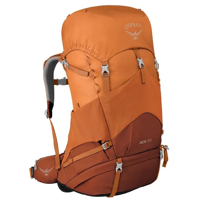 osprey-ace-50-kids-backpacking-backpack image 1