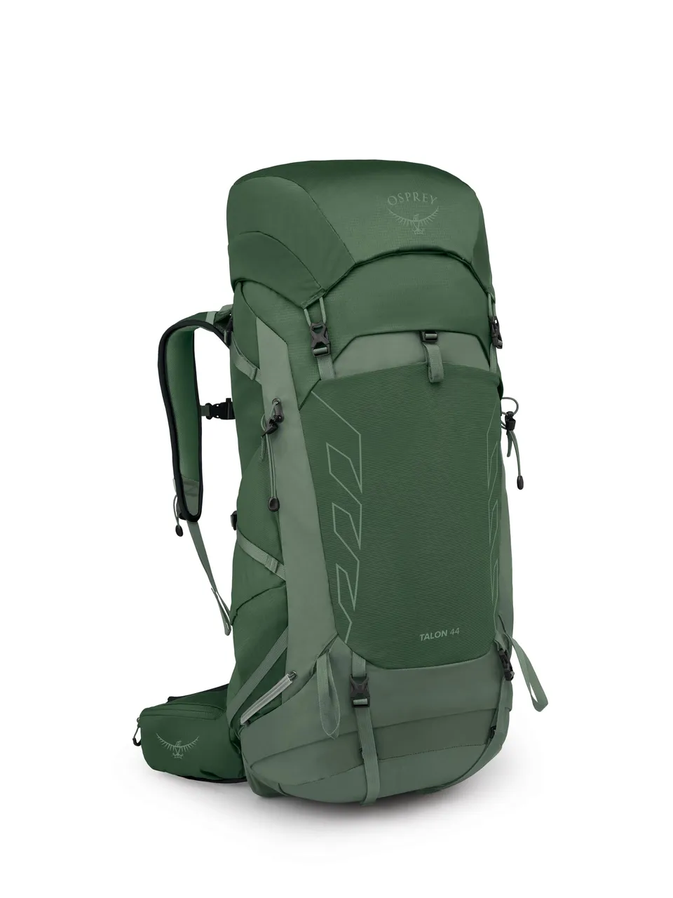 osprey-talon-44l-men-s-lightweight-hiking-backpack-daypack-for-travel-camping-gr image 1