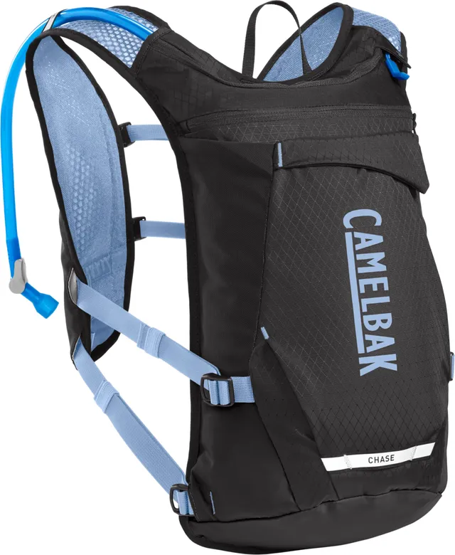 camelbak-women-s-chase-adventure-8-cycling-hydration-vest-with-2l-reservoir-blac image 1