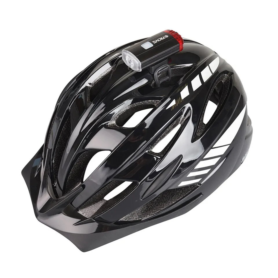 proviz-led360-2-way-helmet-light-front-rear image 1