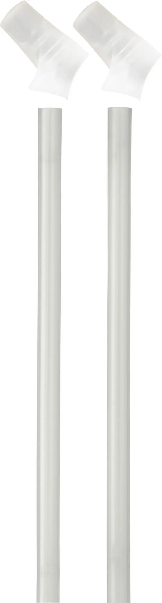 camelbak-eddy-replacement-bite-valves-and-straws-clear-2-pack image 1