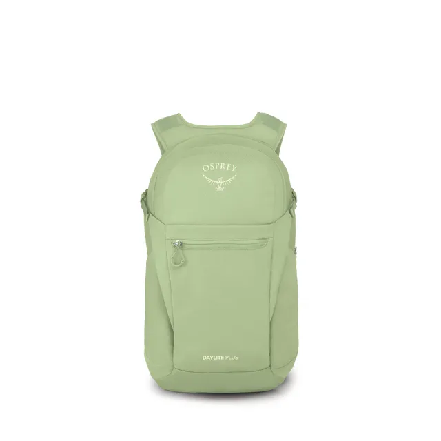 osprey-daylite-plus-backpack-pistachio image 1
