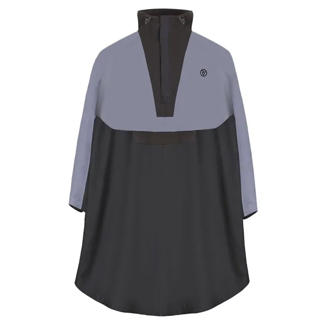 proviz-reflect360-waterproof-cycling-hiking-poncho image 1
